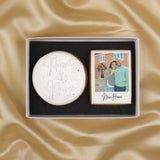 Personalised New Home Biscuits