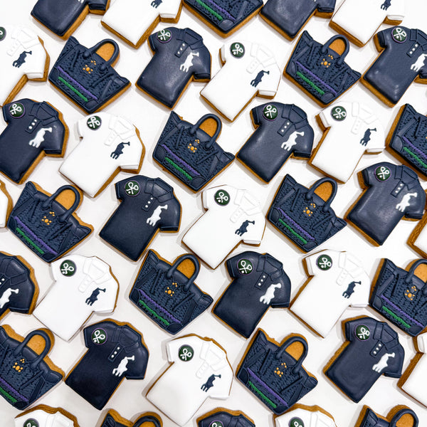 Branded Sweet Treats - Ralph Lauren