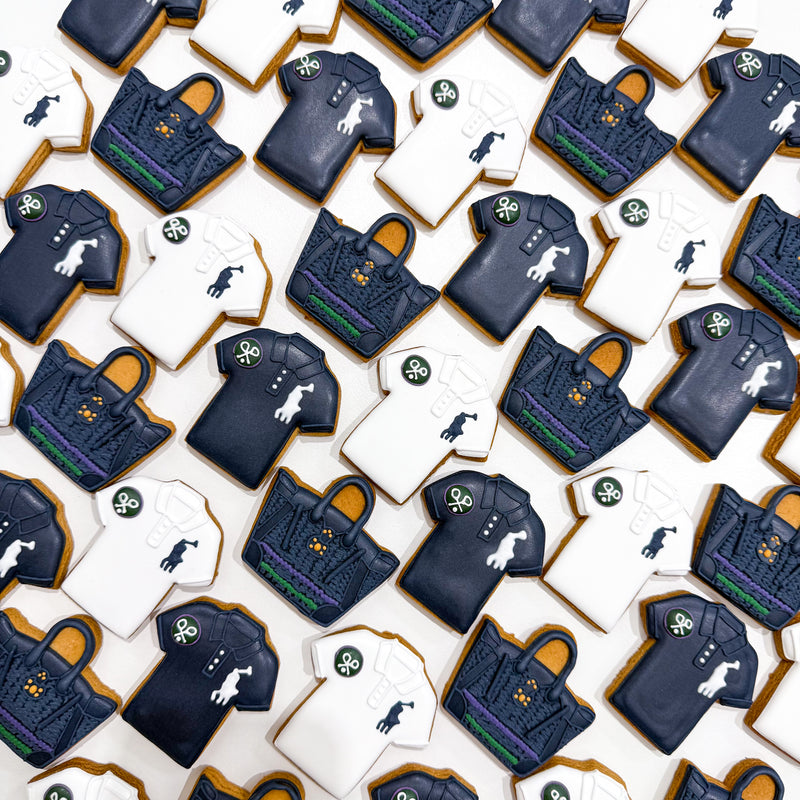 Branded Sweet Treats - Ralph Lauren