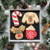 It's All About Rudolph - Gift Set