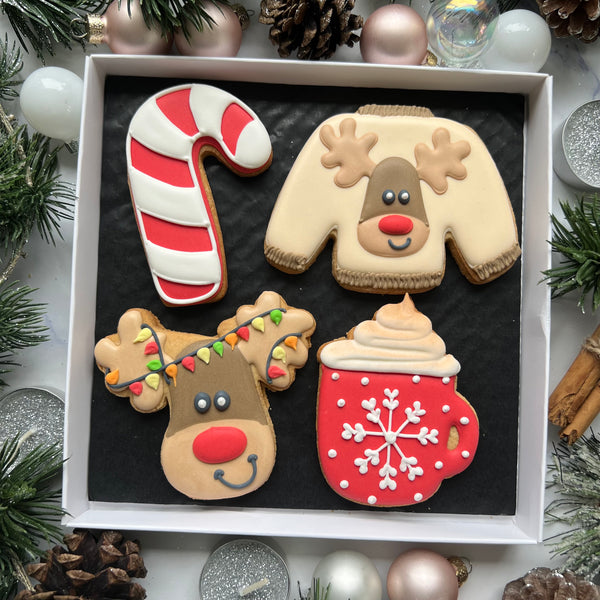 It's All About Rudolph - Gift Set
