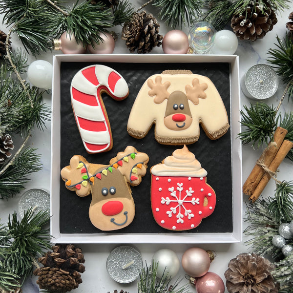 It's All About Rudolph - Gift Set