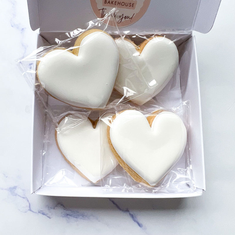 Mixed Vanilla/Shortbread Taster Pack