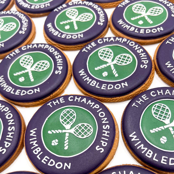 Corporate Biscuits
