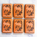 Hand Iced Book Front Biscuits
